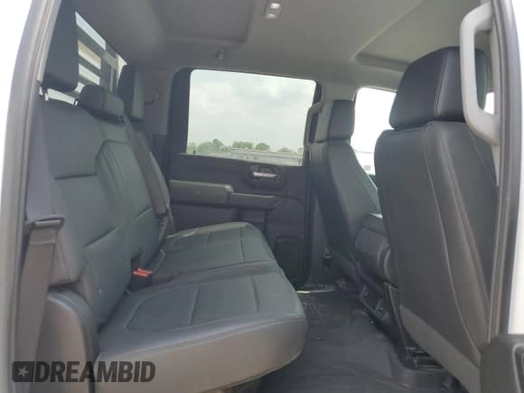 ✅ 2023 GMC Sierra 1500 • VIN: 1GT48PEYXPF201803 • Лот: 58372785. Опубликован ранее на Copart с пробегом 43 210 миль. Бесплатный доступ к архиву аукционных продаж из США и подробный отчёт об истории автомобиля на DreamBid. Изображение 10.