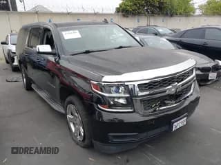 ✅ 2016 Chevrolet Suburban LT • VIN: 1GNSCHKC6GR464803 • Lot: 42561466. Listed on IAAI with 57,190 mi. Free auction sales archive from the USA and detailed vehicle history report at DreamBid. Image 1.