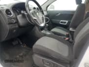 ✅ 2014 Chevrolet Captiva Sport LS • VIN: 3GNAL2EK3ES615134 • Lot: 45279295. Wystawiony na Copart z przebiegiem 155 669 mil. Bezpłatny archiwum sprzedaży aukcyjnych z USA i szczegółowy raport historii pojazdu na DreamBid. Zdjęcie 7.