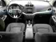 2018 Dodge Journey SXT с VIN 3C4PDCBG8JT145421, выставлен на аукционе Copart как лот 85722895 с пробегом 132 973 миль миль и Списание • Salvage title. История ставок и продаж доступна на DreamBid. Изображение 8.