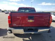 ✅ 2018 Chevrolet Silverado 1500 LT • VIN: 1GCVKREH9JZ196679 • Лот: 82341455. Опубликован ранее на Copart с пробегом 104 723 миль. Бесплатный доступ к архиву аукционных продаж из США и подробный отчёт об истории автомобиля на DreamBid. Изображение 6.