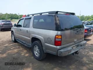 ✅ 2002 Chevrolet Suburban Z71 • VIN: 3GNFK16Z82G209847 • Лот: 42504691. Опубликован ранее на IAAI с пробегом 180 240 миль. Бесплатный доступ к архиву аукционных продаж из США и подробный отчёт об истории автомобиля на DreamBid. Изображение 3.