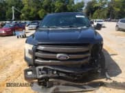 ✅ 2015 Ford F-150 Lariat • VIN: 1FTEW1EG5FFC02886 • Lot: 82343075. Listed on Copart with 154,854 mi. Free auction sales archive from the USA and detailed vehicle history report at DreamBid. Image 5.