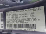 ✅ 2017 Toyota Tacoma SR5 • VIN: 3TMCZ5AN9HM062936 • Lot: 42236311. Listed on IAAI with 60,479 mi. Free auction sales archive from the USA and detailed vehicle history report at DreamBid. Image 9.