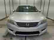 2014 Honda Accord LX с VIN 1HGCR2F34EA118958, выставлен на аукционе Copart как лот 85183555 с пробегом 202 465 миль миль и Чистый • Clean title. История ставок и продаж доступна на DreamBid. Изображение 5.