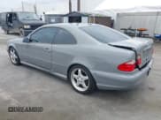✅ 2002 Mercedes-Benz CLK 320/430 • VIN: WDBLJ70G82T096105 • Lot: 42788498. Listed on IAAI with 135,138 mi. Free auction sales archive from the USA and detailed vehicle history report at DreamBid. Image 3.