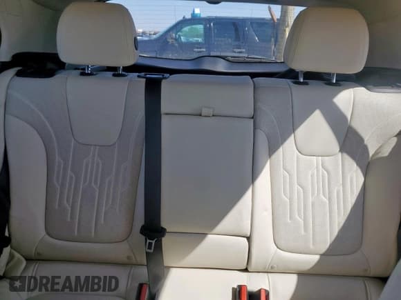 ✅ 2024 Buick Encore GX Avenir • VIN: KL4AMFSL9RB017071 • Lot: 52003565. Wystawiony na Copart z przebiegiem 8 013 mil. Bezpłatny archiwum sprzedaży aukcyjnych z USA i szczegółowy raport historii pojazdu na DreamBid. Zdjęcie 10.