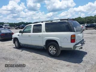 ✅ 2002 Chevrolet Suburban Z71 • VIN: 3GNFK16Z62G176637 • Лот: 42539481. Опубликован ранее на IAAI с пробегом 315 174 миль. Бесплатный доступ к архиву аукционных продаж из США и подробный отчёт об истории автомобиля на DreamBid. Изображение 3.