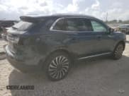 ✅ 2022 Lincoln Nautilus Black Label • VIN: 2LMPJ9JP1NBL24785 • Лот: 61658645. Опубликован ранее на Copart с пробегом 7 913 миль. Бесплатный доступ к архиву аукционных продаж из США и подробный отчёт об истории автомобиля на DreamBid. Изображение 3.