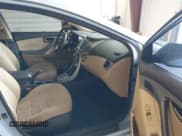 ✅ 2011 Hyundai Elantra GLS • VIN: KMHDH4AE5BU122355 • Lot: 43304466. Listed on IAAI with 230,057 mi. Free auction sales archive from the USA and detailed vehicle history report at DreamBid. Image 5.