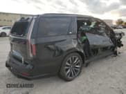 ✅ 2021 Cadillac Escalade Sport Platinum • VIN: 1GYS4GKL2MR226467 • Lot: 78892034. Listed on Copart with Not provided. Free auction sales archive from the USA and detailed vehicle history report at DreamBid. Image 3.