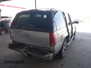 ✅ 1999 GMC Denali • VIN: 1GKEK13R1XR912999 • Lot: 42965881. Wystawiony na IAAI z przebiegiem 254 984 mil. Bezpłatny archiwum sprzedaży aukcyjnych z USA i szczegółowy raport historii pojazdu na DreamBid. Zdjęcie 4.