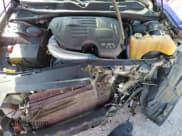 ✅ 2016 Dodge Challenger SXT Plus • VIN: 2C3CDZAGXGH330207 • Lot: 68889562. Wystawiony na Copart z przebiegiem 87 783 mil. Bezpłatny archiwum sprzedaży aukcyjnych z USA i szczegółowy raport historii pojazdu na DreamBid. Zdjęcie 12.