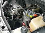 ✅ 2007 Saturn VUE I4 • VIN: 5GZCZ33D07S811121 • Lot: 41580986. Wystawiony na IAAI z przebiegiem 231 575 mil. Bezpłatny archiwum sprzedaży aukcyjnych z USA i szczegółowy raport historii pojazdu na DreamBid. Zdjęcie 19.