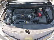 ✅ 2018 Toyota Camry LE • VIN: 4T1B11HK2JU033153 • Lot: 42605885. Listed on IAAI with 218,207 mi. Free auction sales archive from the USA and detailed vehicle history report at DreamBid. Image 10.