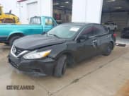 ✅ 2017 Nissan Altima SR • VIN: 1N4AL3AP2HC273031 • Lot: 42656726. Listed on IAAI with 99,053 mi. Free auction sales archive from the USA and detailed vehicle history report at DreamBid. Image 2.