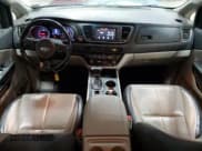 ✅ 2020 Kia Sedona LX • VIN: KNDMB5C1XL6577195 • Lot: 92217215. Listed on Copart with 128,392 mi. Free auction sales archive from the USA and detailed vehicle history report at DreamBid. Image 8.