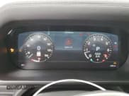 ✅ 2021 Land Rover Defender S • VIN: SALEJERX2M2050269 • Lot: 81032194. Listed on Copart with 23,134 mi. Free auction sales archive from the USA and detailed vehicle history report at DreamBid. Image 9.