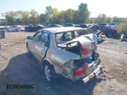 ✅ 2000 Honda Accord SE • VIN: 1HGCG5677YA064005 • Lot: 43358913. Listed on IAAI with 152,521 mi. Free auction sales archive from the USA and detailed vehicle history report at DreamBid. Image 6.