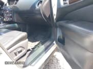 ✅ 2014 Nissan Pathfinder S • VIN: 5N1AR2MN2EC629658 • Lot: 42343130. Listed on IAAI with 189,802 mi. Free auction sales archive from the USA and detailed vehicle history report at DreamBid. Image 5.