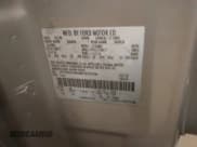 ✅ 2008 Ford F-150 XL • VIN: 1FTRW14W48FB75158 • Lot: 41759550. Listed on IAAI with 289,225 mi. Free auction sales archive from the USA and detailed vehicle history report at DreamBid. Image 9.