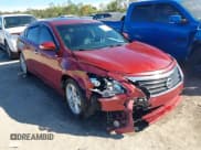 ✅ 2015 Nissan Altima SL • VIN: 1N4AL3APXFN337284 • Лот: 43329868. Опубликован ранее на IAAI с пробегом 185 331 миль. Бесплатный доступ к архиву аукционных продаж из США и подробный отчёт об истории автомобиля на DreamBid. Изображение 1.