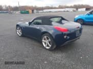 ✅ 2006 Pontiac Solstice • VIN: 1G2MB35B56Y116221 • Лот: 43569131. Опубликован ранее на IAAI с пробегом 58 998 миль. Бесплатный доступ к архиву аукционных продаж из США и подробный отчёт об истории автомобиля на DreamBid. Изображение 3.