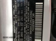 ✅ 2017 Genesis G80 3.8L • VIN: KMHGN4JE3HU200842 • Lot: 91838665. Listed on Copart with 127,288 mi. Free auction sales archive from the USA and detailed vehicle history report at DreamBid. Image 13.