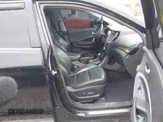 ✅ 2013 Hyundai Santa Fe Limited • VIN: KM8SR4HF9DU004007 • Лот: 43583904. Опубликован ранее на IAAI с пробегом 169 832 миль. Бесплатный доступ к архиву аукционных продаж из США и подробный отчёт об истории автомобиля на DreamBid. Изображение 5.