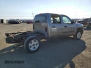 ✅ 2007 Chevrolet Silverado 1500 1LT • VIN: 3GCEK13M97G557029 • Лот: 73782784. Опубликован ранее на Copart с пробегом 140 827 миль. Бесплатный доступ к архиву аукционных продаж из США и подробный отчёт об истории автомобиля на DreamBid. Изображение 3.