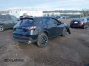 ✅ 2025 Honda HR-V Sport • VIN: 3CZRZ2H58SM723047 • Lot: 41214430. Listed on IAAI with Not provided. Free auction sales archive from the USA and detailed vehicle history report at DreamBid. Image 4.