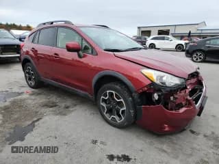 ✅ 2014 Subaru Crosstrek Premium • VIN: JF2GPACC6E8346196 • Lot: 90265615. Listed on Copart with 66,483 mi. Free auction sales archive from the USA and detailed vehicle history report at DreamBid. Image 4.