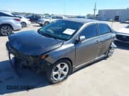 ✅ 2012 Toyota Corolla S • VIN: 5YFBU4EE8CP046873 • Lot: 43578778. Wystawiony na IAAI z przebiegiem Nie podano. Bezpłatny archiwum sprzedaży aukcyjnych z USA i szczegółowy raport historii pojazdu na DreamBid. Zdjęcie 2.