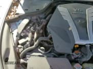 ✅ 2018 Infiniti Q50 Sport • VIN: JN1EV7APXJM364676 • Лот: 90801425. Опубликован ранее на Copart с пробегом 126 311 миль. Бесплатный доступ к архиву аукционных продаж из США и подробный отчёт об истории автомобиля на DreamBid. Изображение 14.