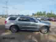 2017 Dodge Durango SXT z VIN 1C4RDJAG6HC860752, wystawiony jako IAAI lot #43368634 z przebiegiem 103 012 mil mil oraz . Historia ofert i sprzedaży dostępna na DreamBid. Obrazek 13.