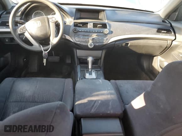 ✅ 2012 Honda Accord LX • VIN: 1HGCP2F3XCA073432 • Lot: 90794235. Listed on Copart with 193,675 mi. Free auction sales archive from the USA and detailed vehicle history report at DreamBid. Image 8.