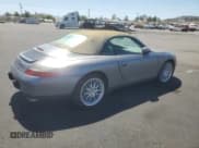 ✅ 2001 Porsche 911 • VIN: WP0CA29911S653143 • Лот: 61147845. Опубликован ранее на Copart с пробегом 49 248 миль. Бесплатный доступ к архиву аукционных продаж из США и подробный отчёт об истории автомобиля на DreamBid. Изображение 3.