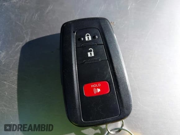 ✅ 2016 Toyota Prius Four • VIN: JTDKARFU6G3023702 • Lot: 43849935. Listed on IAAI with 123,549 mi. Free auction sales archive from the USA and detailed vehicle history report at DreamBid. Image 11.