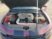 ✅ 2015 Dodge Charger SXT • VIN: 2C3CDXHG5FH858343 • Lot: 93148825. Listed on Copart with 146,888 mi. Free auction sales archive from the USA and detailed vehicle history report at DreamBid. Image 11.