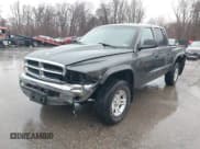 ✅ 2001 Dodge Dakota Sport • VIN: 1B7HG2AN51S348161 • Lot: 41690779. Wystawiony na IAAI z przebiegiem 148 484 mil. Bezpłatny archiwum sprzedaży aukcyjnych z USA i szczegółowy raport historii pojazdu na DreamBid. Zdjęcie 18.