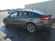 ✅ 2020 Ford Fusion SEL • VIN: 3FA6P0CD6LR192586 • Лот: 93102645. Опубликован ранее на Copart с пробегом 125 313 миль. Бесплатный доступ к архиву аукционных продаж из США и подробный отчёт об истории автомобиля на DreamBid. Изображение 2.