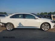 ✅ 2017 Volkswagen Passat SE • VIN: 1VWGT7A32HC059579 • Lot: 42845270. Listed on IAAI with 122,698 mi. Free auction sales archive from the USA and detailed vehicle history report at DreamBid. Image 14.