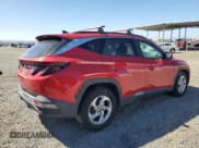 ✅ 2022 Hyundai Tucson SEL • VIN: 5NMJB3AE2NH110808 • Лот: 81931855. Опубликован ранее на Copart с пробегом 29 513 миль. Бесплатный доступ к архиву аукционных продаж из США и подробный отчёт об истории автомобиля на DreamBid. Изображение 3.