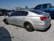 ✅ 2008 Lexus GS 460 • VIN: JTHBL96S085000137 • Лот: 52984925. Опубликован ранее на Copart с пробегом Не указан. Бесплатный доступ к архиву аукционных продаж из США и подробный отчёт об истории автомобиля на DreamBid. Изображение 2.