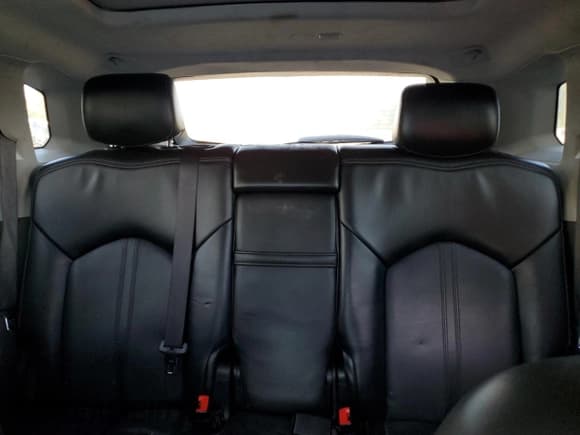 ✅ 2016 Cadillac SRX Performance Collection • VIN: 3GYFNCE34GS576431 • Lot: 81131595. Listed on Copart with 92,943 mi. Free auction sales archive from the USA and detailed vehicle history report at DreamBid. Image 10.