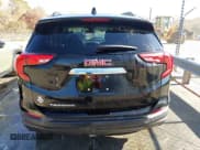 ✅ 2021 GMC Terrain SLE • VIN: 3GKALMEV1ML401111 • Lot: 43638837. Listed on IAAI with 129,517 mi. Free auction sales archive from the USA and detailed vehicle history report at DreamBid. Image 16.