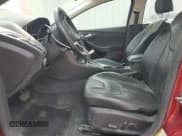 ✅ 2015 Ford Focus SE • VIN: 1FADP3F21FL213883 • Lot: 59187715. Listed on Copart with 140,364 mi. Free auction sales archive from the USA and detailed vehicle history report at DreamBid. Image 7.