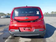 ✅ 2021 Kia Soul LX • VIN: KNDJ23AU0M7791175 • Lot: 43730459. Listed on IAAI with 64,173 mi. Free auction sales archive from the USA and detailed vehicle history report at DreamBid. Image 17.