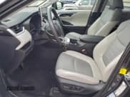 ✅ 2020 Toyota RAV4 XLE Premium • VIN: 2T3A1RFV9LC129123 • Lot: 94220135. Listed on Copart with 52,320 mi. Free auction sales archive from the USA and detailed vehicle history report at DreamBid. Image 7.