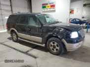 ✅ 2006 Ford Expedition Eddie Bauer • VIN: 1FMPU17556LA99296 • Lot: 92934765. Listed on Copart with 132,548 mi. Free auction sales archive from the USA and detailed vehicle history report at DreamBid. Image 4.